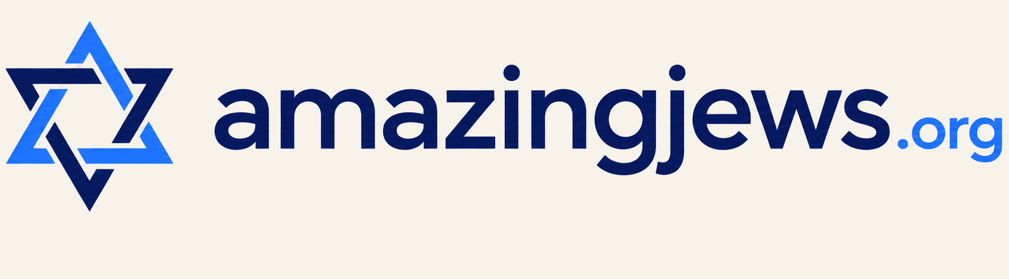 AmazingJews.org
